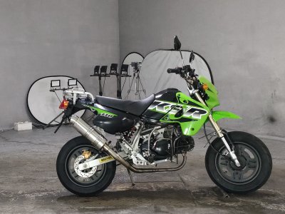 Kawasaki KSR110