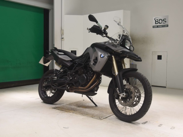 BMW F800GS — фото 3