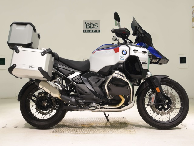 BMW R1300GS ADVENTURE