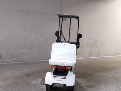 Honda GYRO CANOPY — фото 4