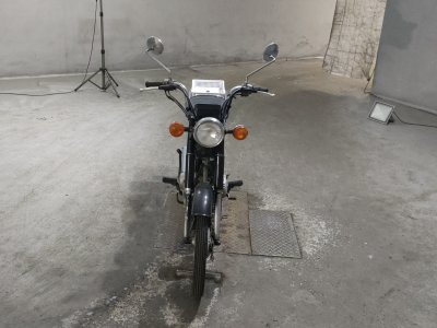 Yamaha YB50FOUR — фото 3