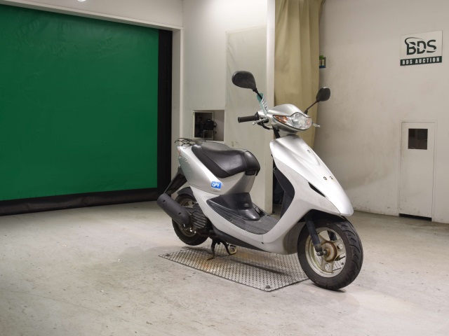 Honda DIO — фото 3