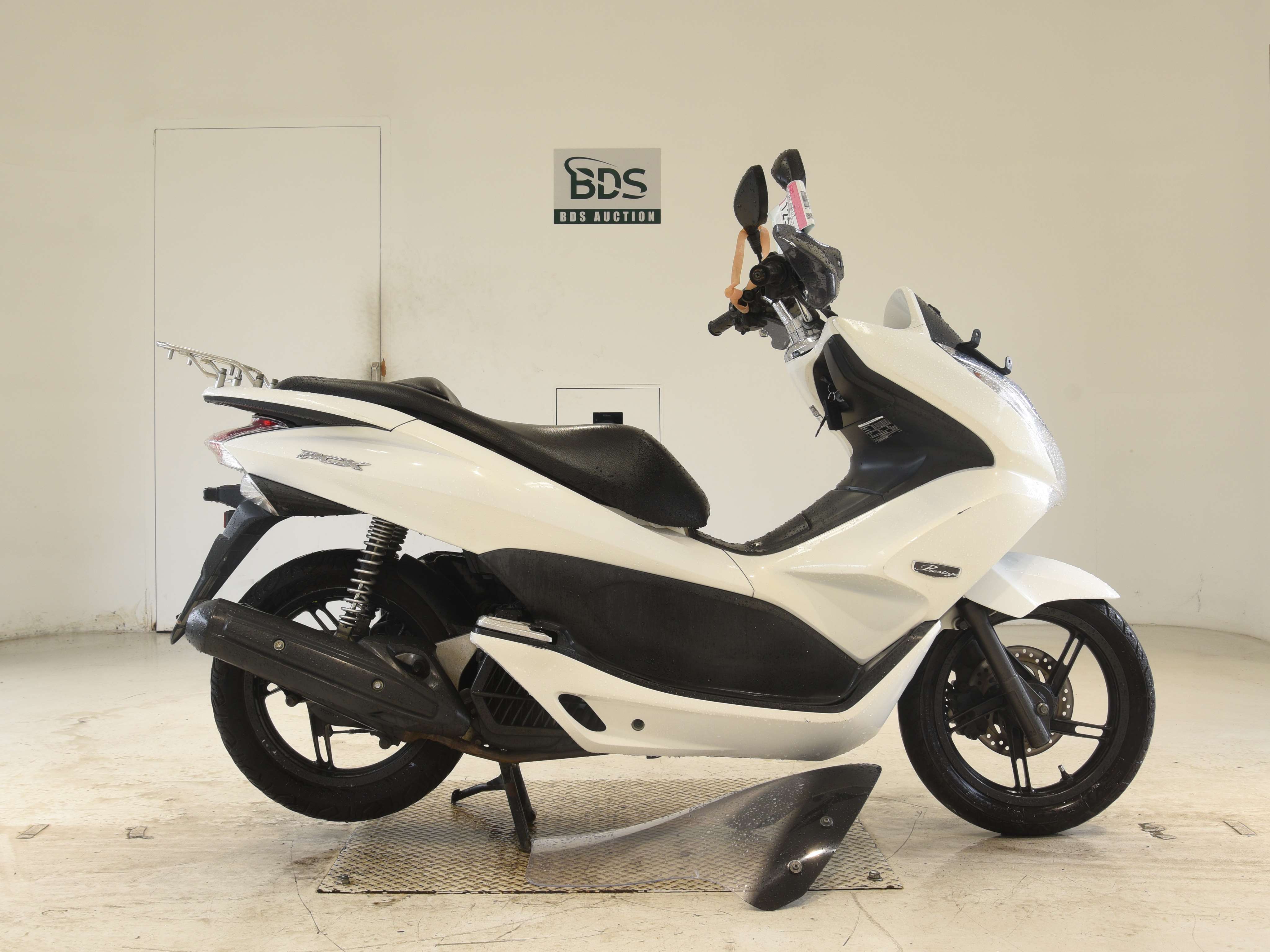 Honda PCX125