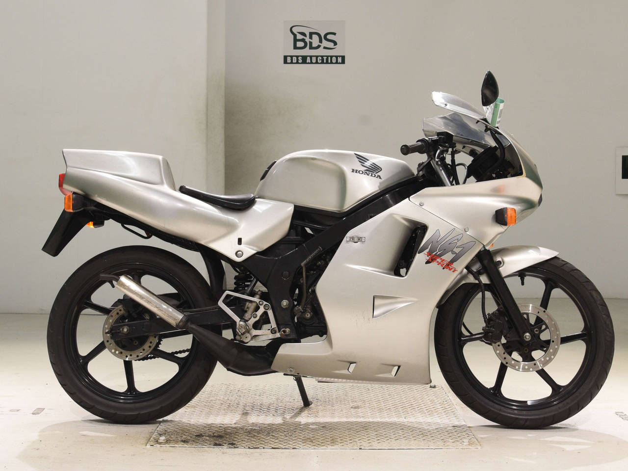 5013] Honda NS-1 - AC12-1508374