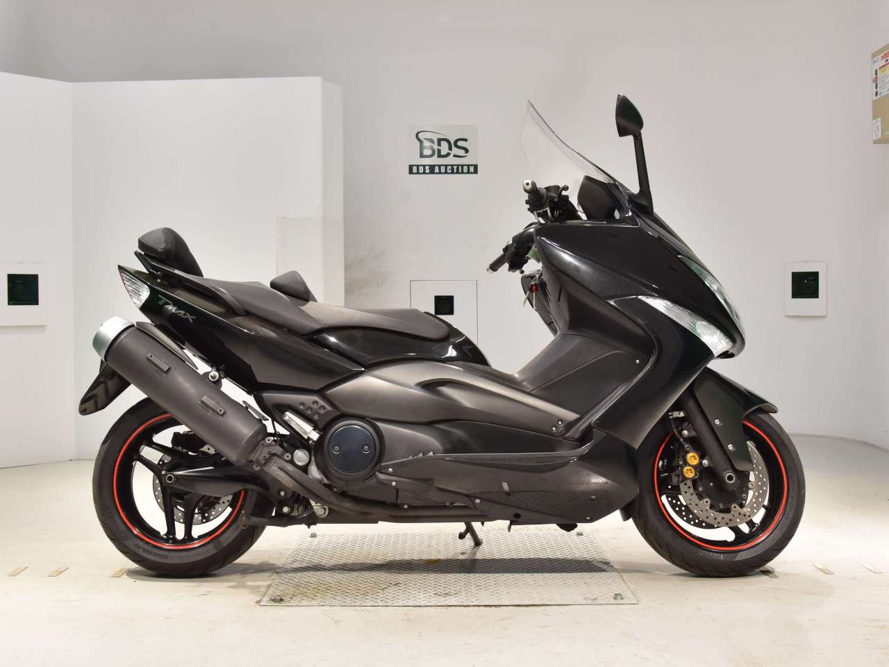 ヤマハ（YAMAHA）2007年 TMAX SPECIALのカタログ情報 | 沖縄の