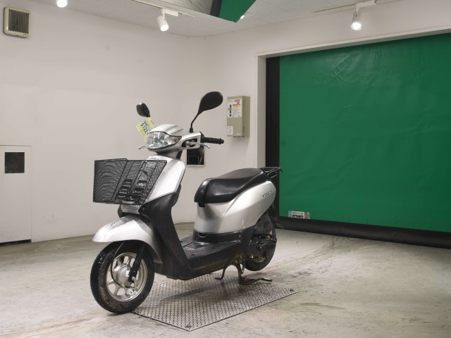 Honda TACT-4 BASIC — фото 4