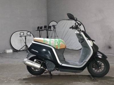 Honda DUNK