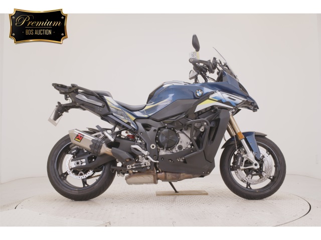 BMW S1000XR