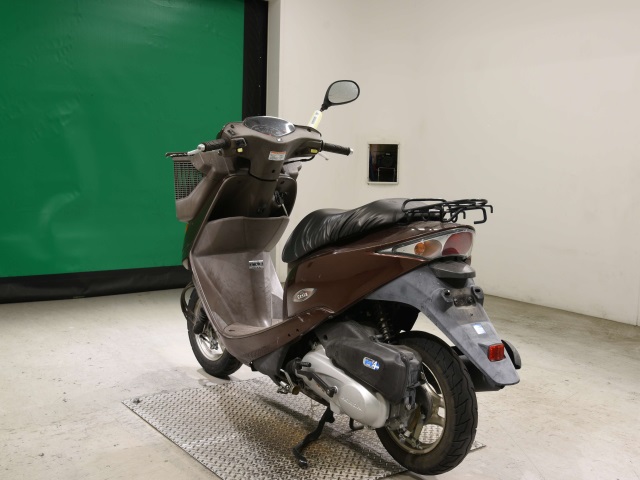 Honda DIO CESTA — фото 6
