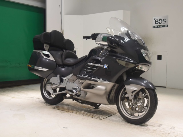 BMW K1200LT — фото 3