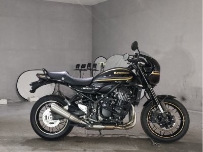 Kawasaki Z900RS CAFE
