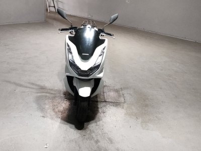 Honda PCX160 — фото 3