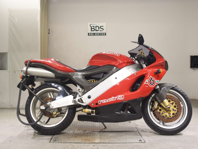 Bimota SB6