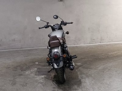 Royal Enfield CLASSIC350 — фото 4