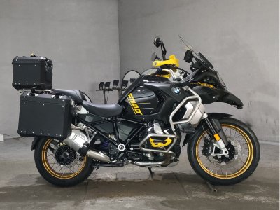 BMW R1250GS ADVENTURE