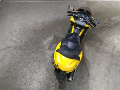Honda FORZA X — фото 6