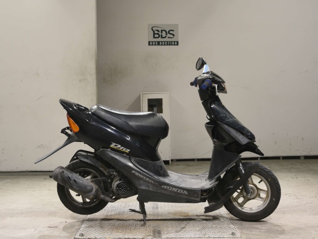 Honda DIO-3