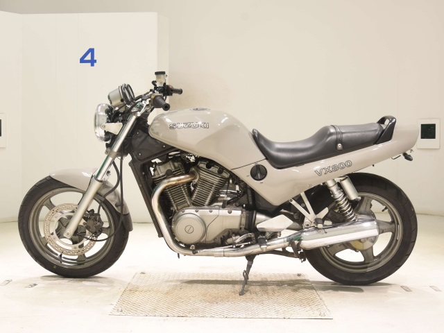 Suzuki VX800 — фото 2