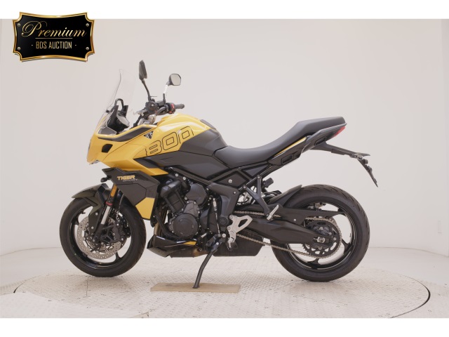 Triumph TIGER SPORT — фото 2