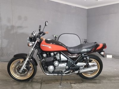 Kawasaki ZEFAR 1100 — фото 2