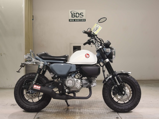 Honda MONKEY125