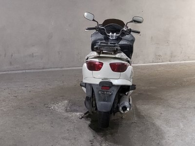 Honda FORZA X — фото 4