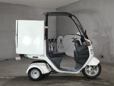 Honda GYRO CANOPY