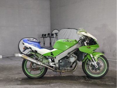 Kawasaki ZXR250