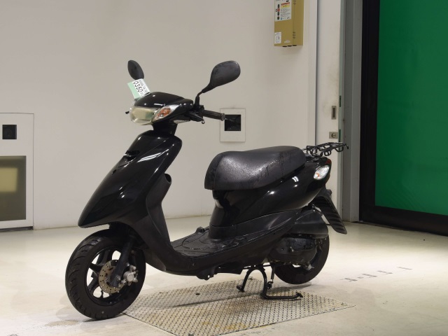 Yamaha JOG 50 — фото 4