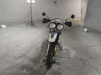 Honda XR250 BAJA — фото 3