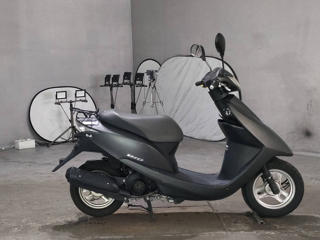 Honda DIO