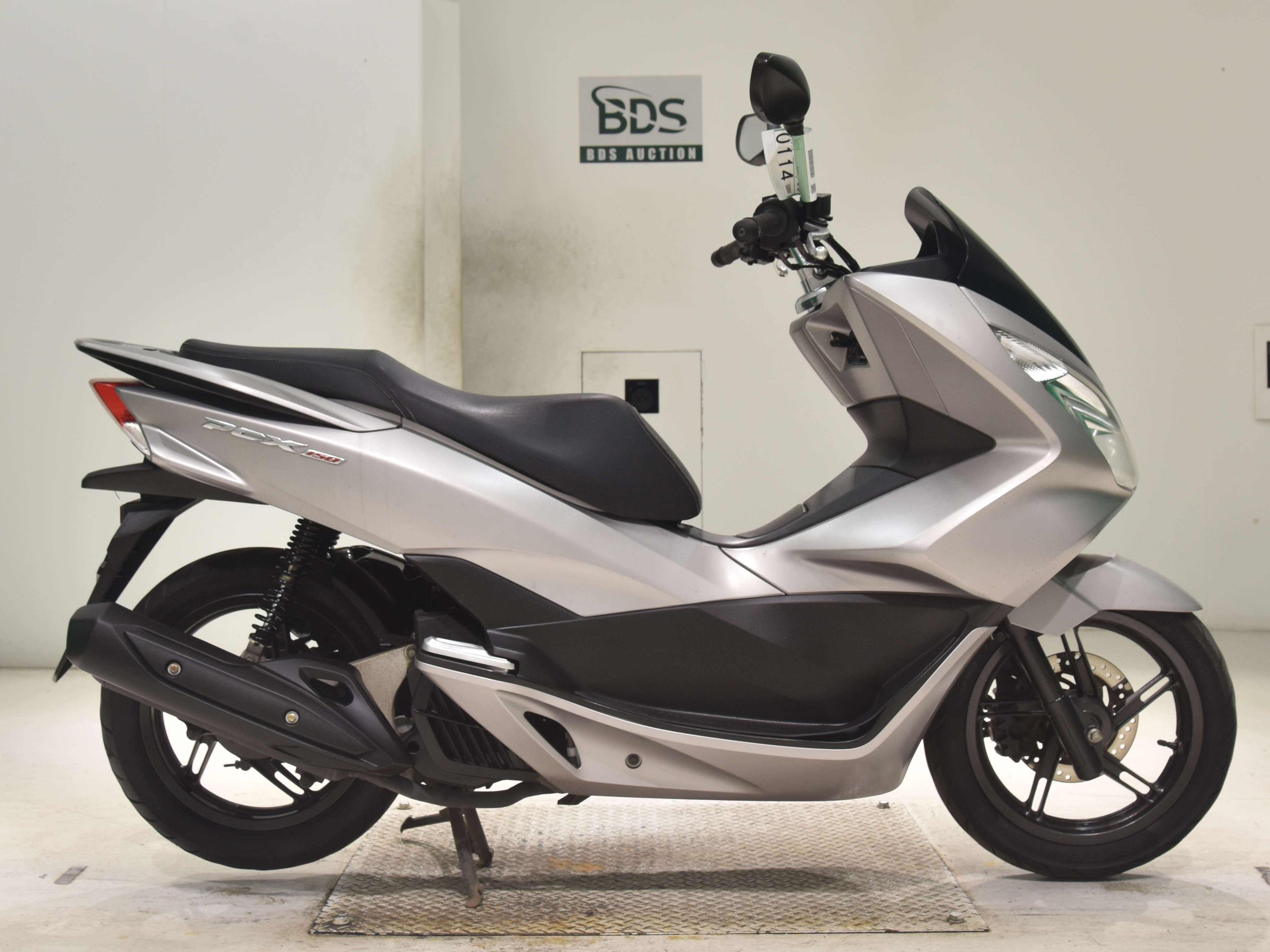 Honda PCX150