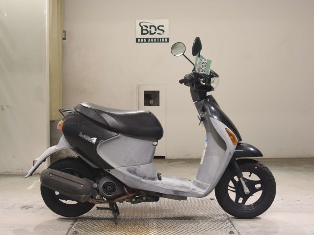 Suzuki LETS4