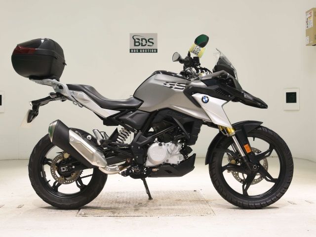 BMW G310GS
