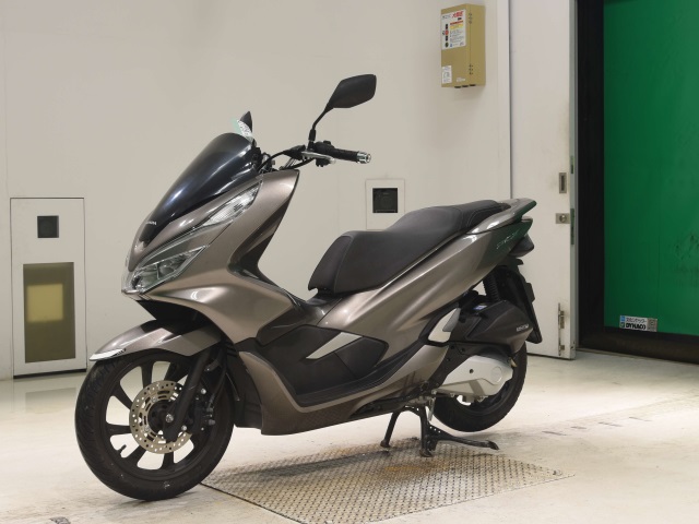 Honda PCX125-3 — фото 4