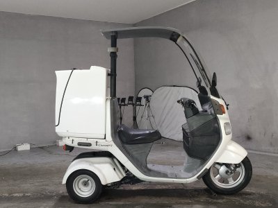 Honda GYRO CANOPY
