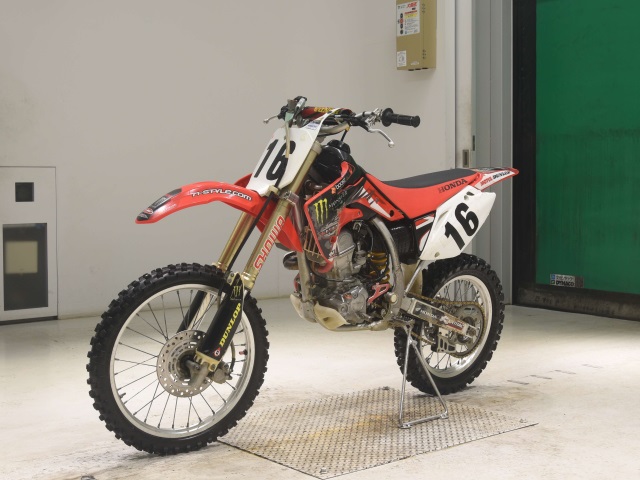 Honda CRF150R — фото 4