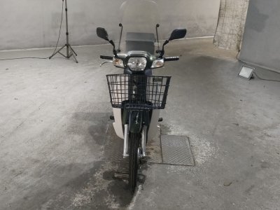 Honda SUPER CUB50 — фото 3