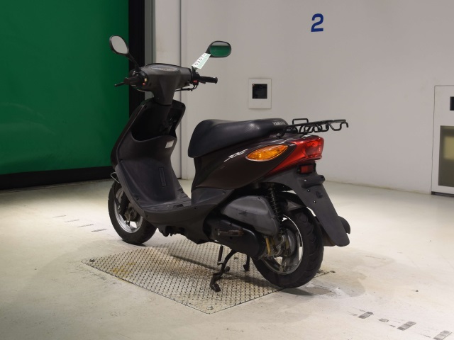 Yamaha JOG 50 — фото 6