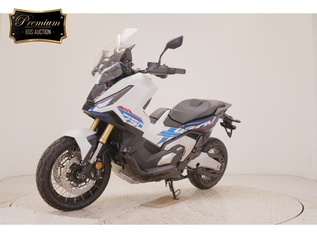 Honda X-ADV750-2 — фото 4
