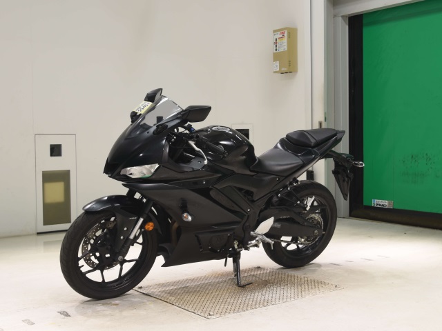 Yamaha YZF-R3 — фото 4