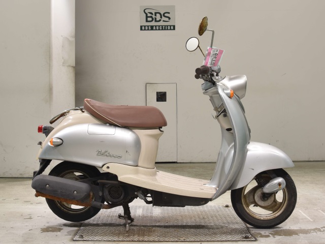 Yamaha VINO50