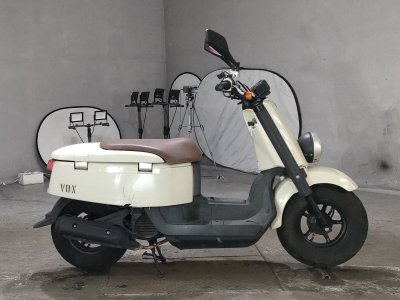 Yamaha VOX