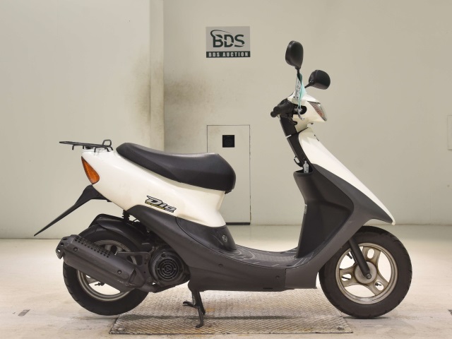 Honda DIO