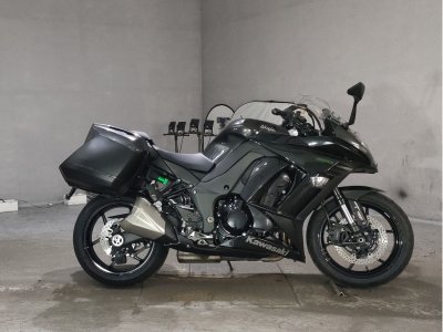 Kawasaki NINJA1000