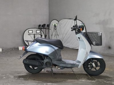 Honda TODAY