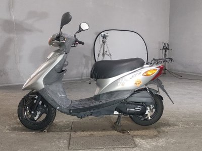 Yamaha JOG 50 — фото 2