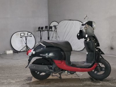Honda GIORNO