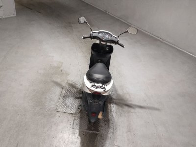 Honda DIO — фото 6