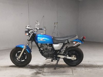 Honda APE100 TYPE D — фото 2